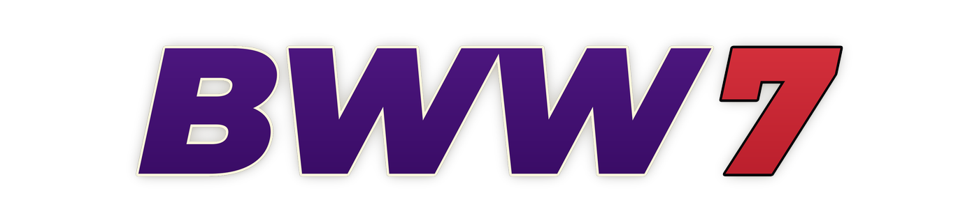 bww7 Logo